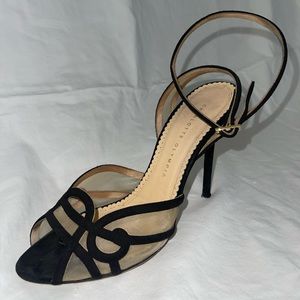 Charlotte Olympia - Timeless Heel
